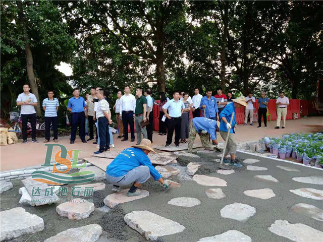 海珠區(qū)濕地生物多樣性保護修復工程項目